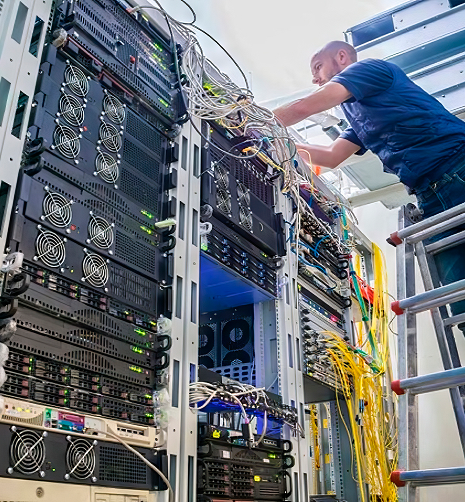 Techco - Cases Image